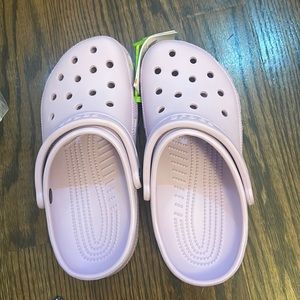 Women’s crocs classic